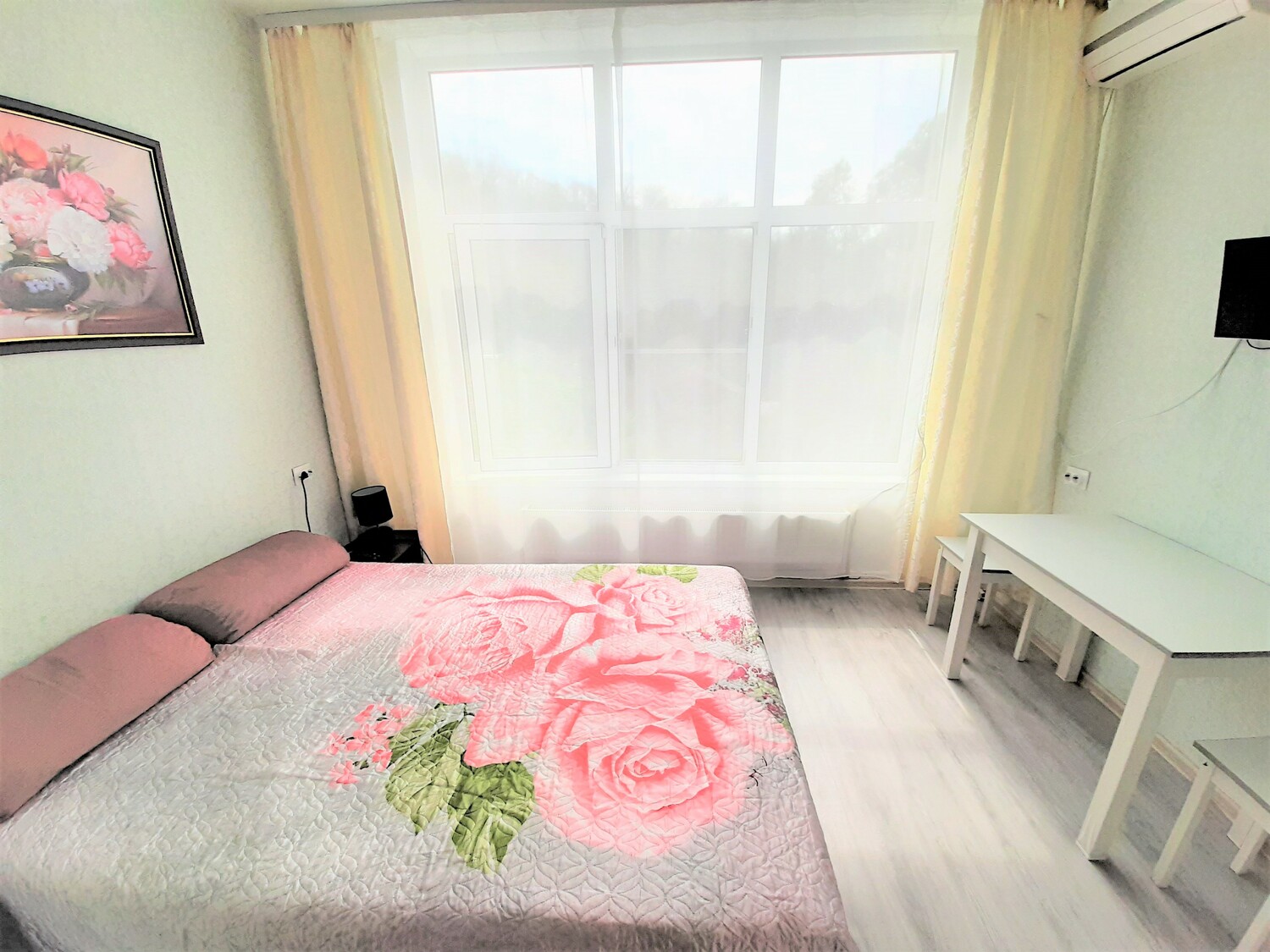 Номер студия 